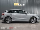 Audi Q4 E-Tron 35 55 kWH