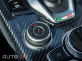 Alfa Romeo Stelvio Quadrifoglio Q4 2.9 V6 Bi-Turbo
