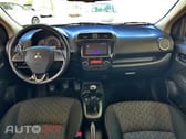 Mitsubishi Space Star 1.2 Intense Connect Edition