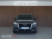 Audi Q2 1.0 TFSI ultra