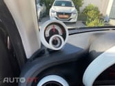 Smart ForTwo Drive Prime
