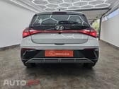 Hyundai i20 1.0 T-GDI Comfort