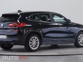 BMW X2 20 d xDrive Auto Advantage
