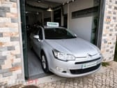 Citroen C5 1.6 HDI Exclusive Auto