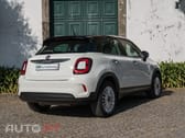 Fiat 500X 1.0 FireFly Lounge