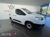 Toyota Proace City 1.5D L1 Comfort PTB