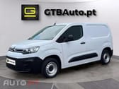 Citroen Berlingo I.V.A DEDUTÍVEL 1.5 BlueHDi 100 S&S M