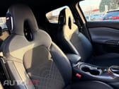 Nissan Juke 1.0 DIG-T Tekna DCT