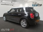MINI Cooper Cooper D