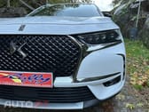 DS DS7 Crossback 1.5 BlueHDi Rivoli EAT8