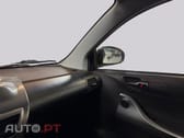 Toyota iQ ND