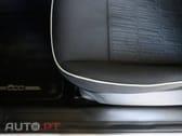 Fiat 500e Action