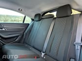 Peugeot 508 1.5 BlueHDi Business Line