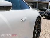 Porsche 911 Carrera PDK