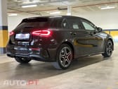Mercedes-Benz A 250 e AMG Line