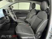 Fiat 500e Elétrico 70kW 95cv