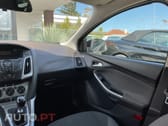 Ford Focus SW 1.6 TDCi Trend