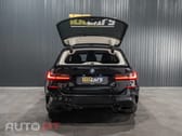 BMW 318 i Aut. M Sport