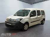 Renault Kangoo Maxi Z.E. 33 Grand Confort