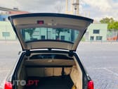 BMW 520 Touring
