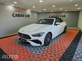 Mercedes-Benz CLE 200 AMG Line