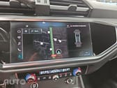 Audi Q3 45 TFSIe S line S tronic