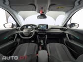 Peugeot E-2008 50 kWh Allure Pack