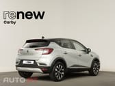 Renault Captur Captur 1.0 TCe Techno