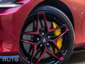 Ferrari Roma 3.9 Twin-Turbo V8