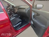 Nissan Qashqai 1.5 dCi ECO Acenta