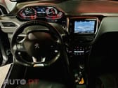 Peugeot 2008 1.2 PureTech GT Line EAT6