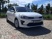 Kia Rio 1.2 CVVT Dynamic