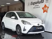 Toyota Yaris 1.0 VVT-i Comfort