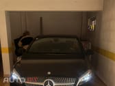 Mercedes-Benz 180 Mercedes-Benz A 180 A d CDi AMG Line Auto