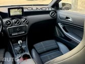 Mercedes-Benz A 160 d Urban