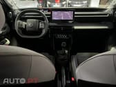 Citroen C3 1.2 Turbo Max16
