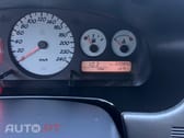 Nissan Primera 2.0 GPL