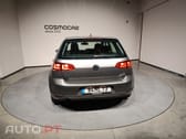 Volkswagen Golf 1.6 Tdi Confortline DSG
