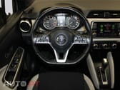 Nissan Micra 1.0 IG-T ACENTA