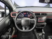 Citroen C3 1.2 PureTech C-Series