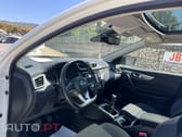 Nissan Qashqai 1.2 DIG-T N-Connecta