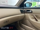 Peugeot 607 2.2 HDi Titane Automatic