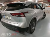 Nissan Qashqai 1.3 DIG-T Acenta