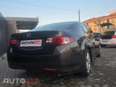 Honda Accord 2.2 i-DTEC Executive Advance E.Limitada