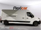 Renault Master 2.3 dCi L2H2