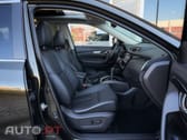 Nissan X-Trail 1.6 dCi Tekna Xtronic
