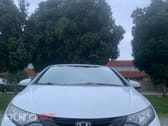 Honda Civic 1.4 gasolina