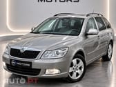 Skoda Octavia Break 1.6 TDI Active