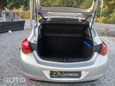 Opel Astra 1.3 CDTI