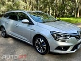 Renault Mégane Sport Tourer 1.5 Blue dCi Business